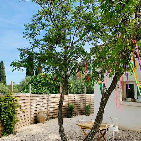 La Villa D 'Emma Juvignac Exteriér fotografie
