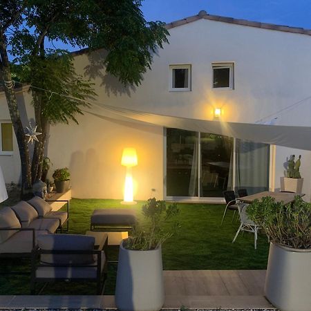 La Villa D 'Emma Juvignac Exteriér fotografie