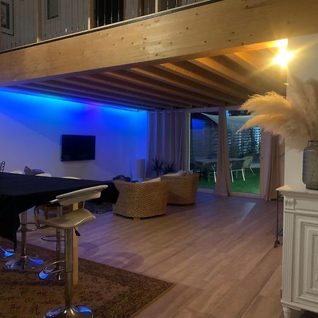 La Villa D 'Emma Juvignac Exteriér fotografie