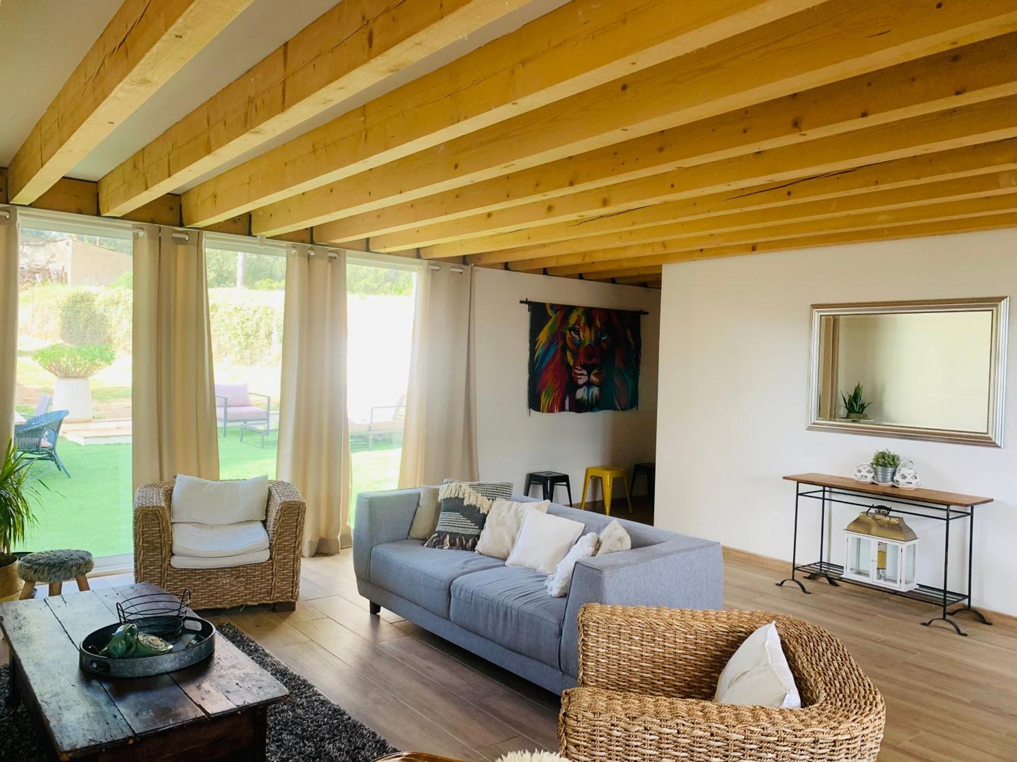 La Villa D 'Emma Juvignac Exteriér fotografie