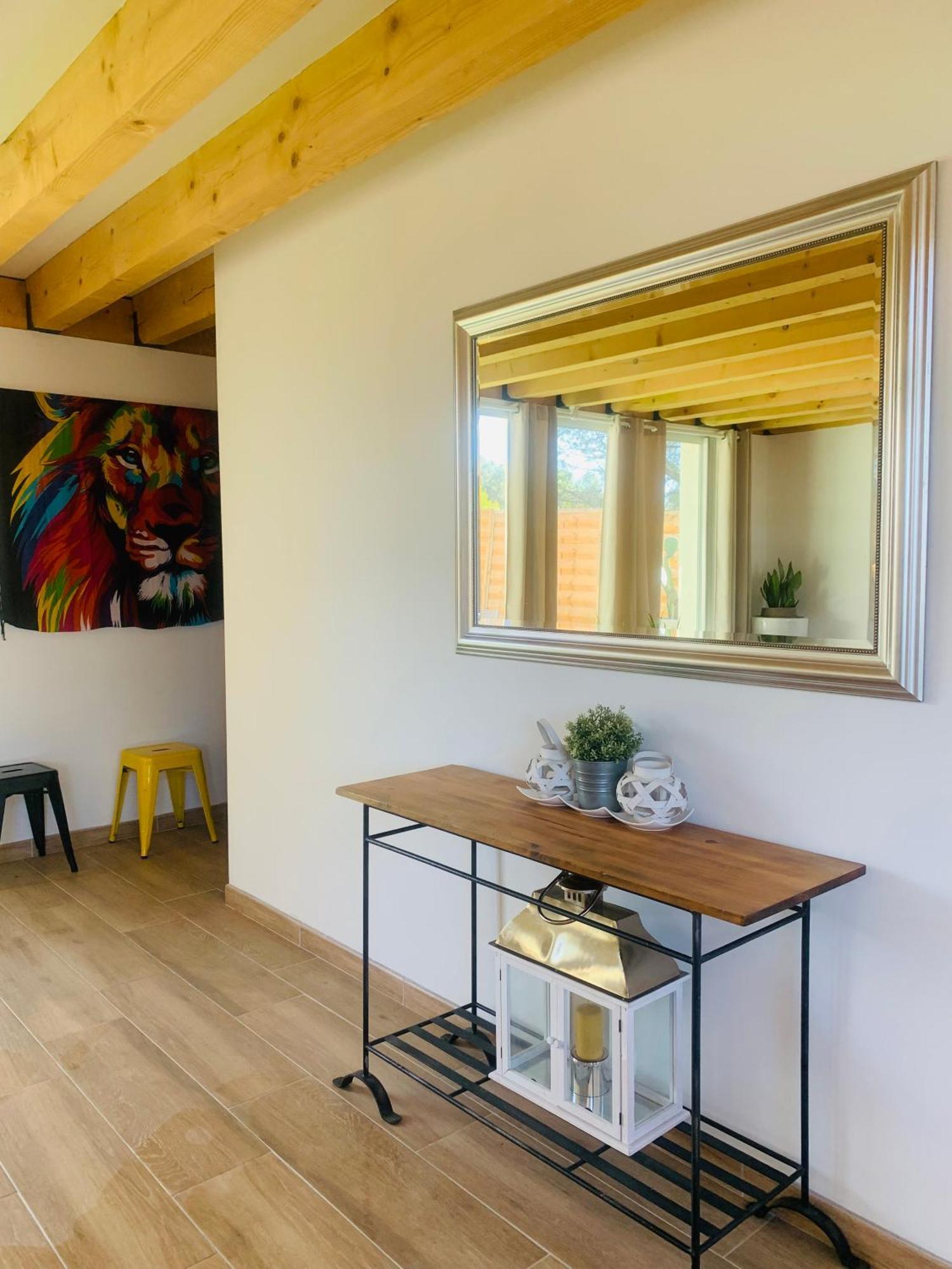 La Villa D 'Emma Juvignac Exteriér fotografie